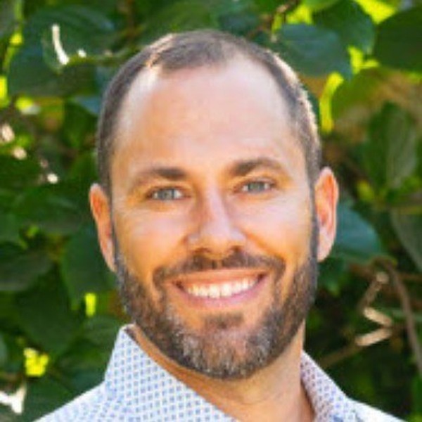 Shaun Pennington, founder of Homeward