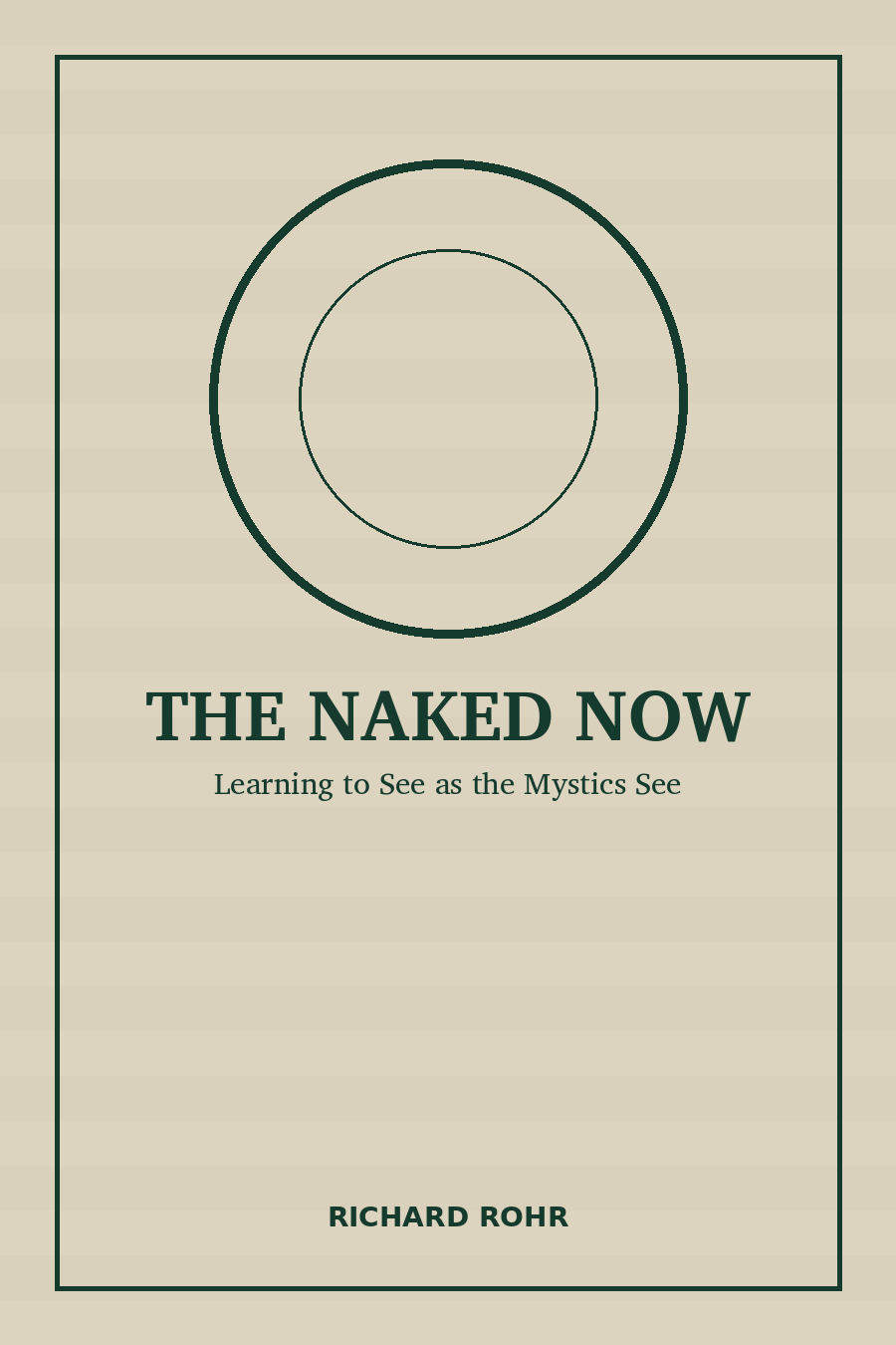 The Naked Now title card