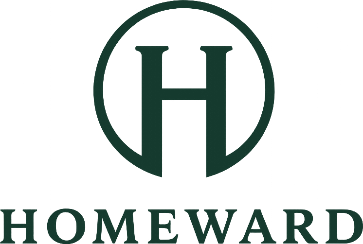 Homeward — A Spiritual Community